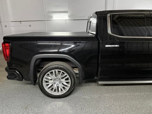 Used 2019 GMC Sierra 1500 Denali w/ Denali Ultimate Package AWD/4WD image 5