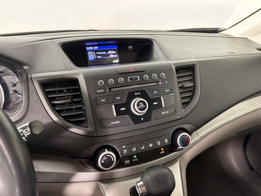 Used 2012 Honda CR-V LX image 13