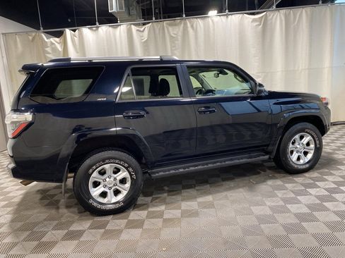 Used 2020 Toyota 4Runner SR5 Premium image 18