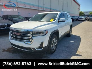 Used 2023 GMC Acadia SLE 360° Tour