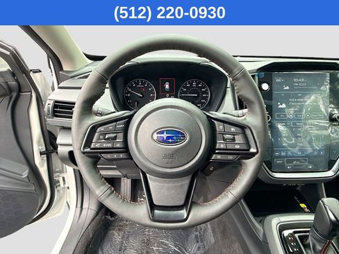 New 2026 Subaru Crosstrek 2.5i Limited AWD/4WD image 12