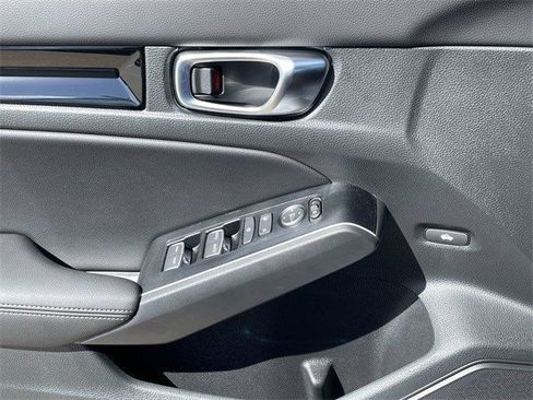 Used 2026 Honda Civic Sport Touring image 21