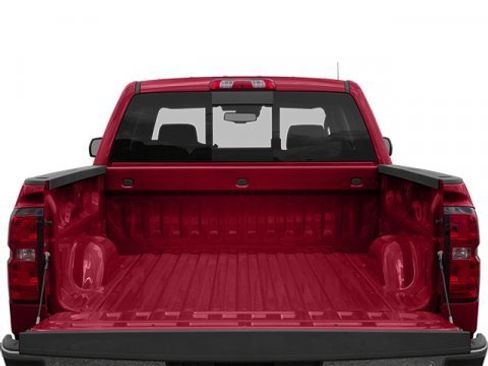 Used 2014 Chevrolet Silverado 1500 LTZ Z71 w/ LTZ Plus Package image 15