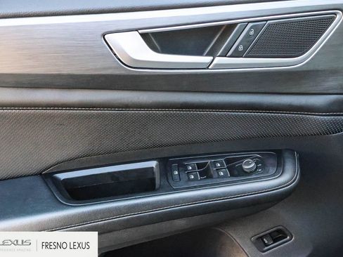 Used 2024 Volkswagen Atlas Cross Sport SE image 23