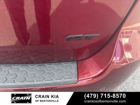 Used 2017 Dodge Durango GT w/ Premium Group image 37