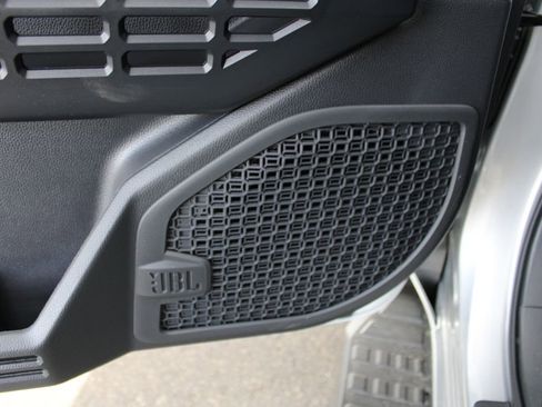 New 2026 Toyota 4Runner 4WD image 22