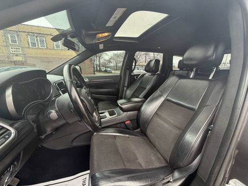 Used 2021 Jeep Grand Cherokee Laredo X image 12