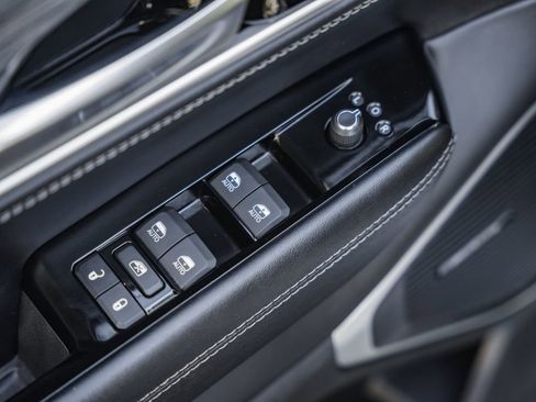 Used 2022 Jeep Wagoneer Series III image 35