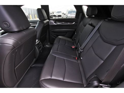 New 2026 Cadillac XT5 Sportv w/ LPO, Onyx Lite Package AWD/4WD image 7