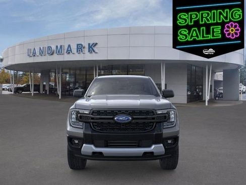 New 2025 Ford Ranger XLT image 6
