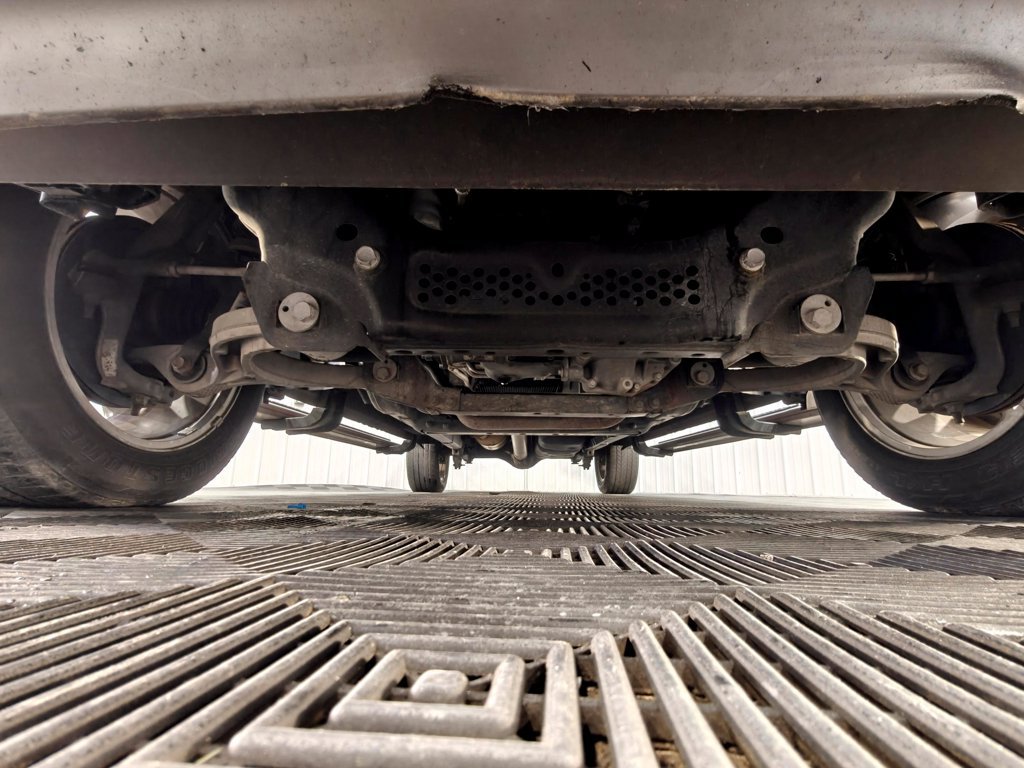 Used 2021 RAM 1500 Big Horn AWD/4WD image 50