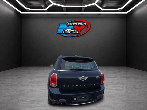 Used 2016 MINI Cooper Countryman S w/ Fully Loaded Package AWD/4WD image 10