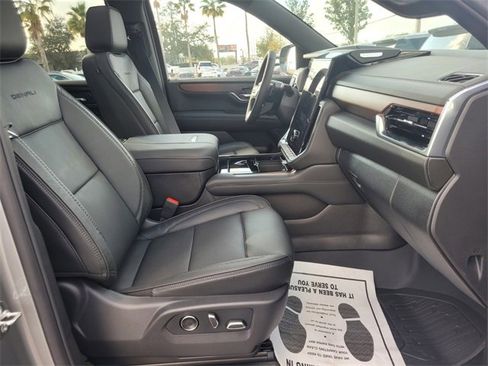 New 2026 GMC Yukon XL Denali image 15