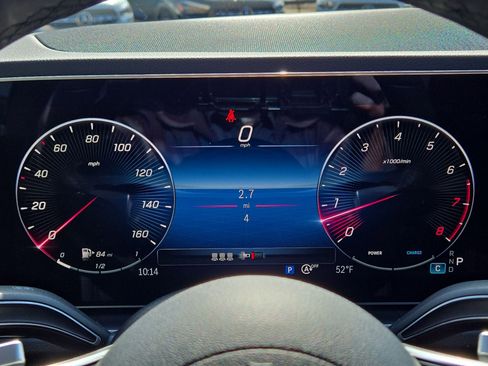 New 2026 Mercedes-Benz GLE 350 4MATIC image 20