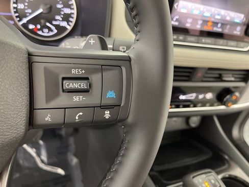 New 2026 Nissan Rogue SV image 21