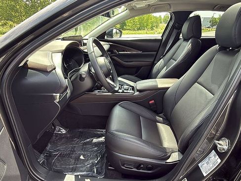 Used 2025 MAZDA CX-30 2.5 Turbo w/ Premium Package AWD/4WD image 25