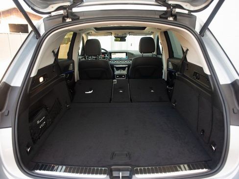 Used 2025 Mercedes-Benz GLE 350 4MATIC image 38