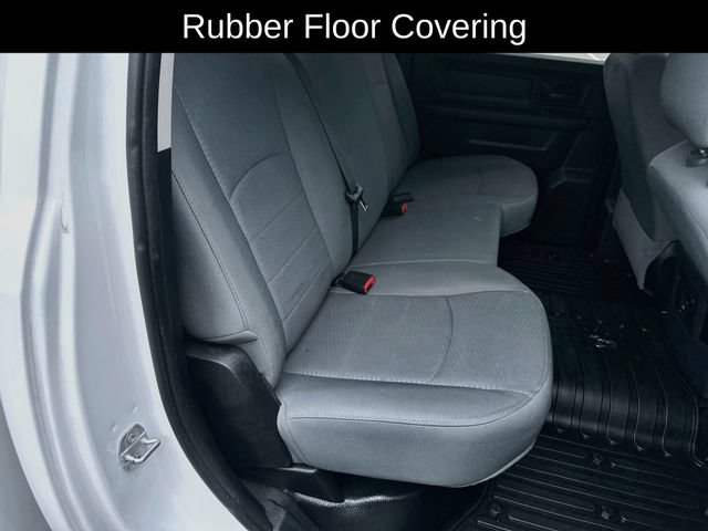 Used 2016 RAM 3500 Tradesman w/ Chrome Appearance Group AWD/4WD image 22