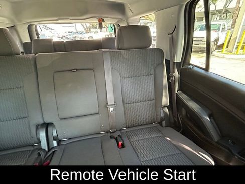 Used 2017 Chevrolet Tahoe LS image 14