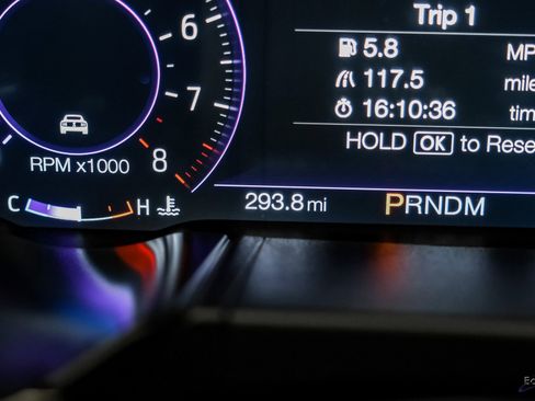 Used 2020 Ford Mustang Shelby GT500 w/ Carbon Fiber Track Pack image 55