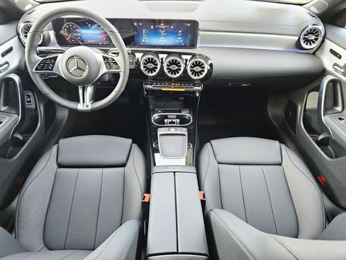 New 2026 Mercedes-Benz CLA 250 4MATIC image 12