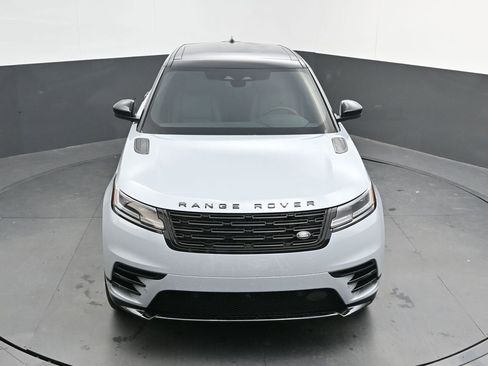 New 2026 Land Rover Range Rover Velar Dynamic SE AWD/4WD image 33