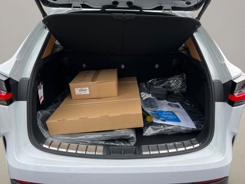 New 2026 Lexus NX 450h+ AWD w/ Luxury Package image 13