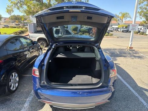 Used 2016 Tesla Model S RWD image 6