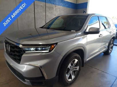 Certified 2023 Honda Pilot EX-L