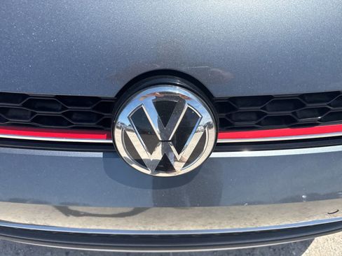 Used 2019 Volkswagen Golf Alltrack SE AWD/4WD image 11
