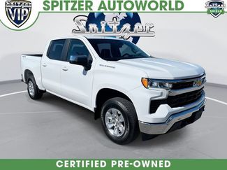 Used 2026 Chevrolet Silverado 1500 LT AWD/4WD video 1