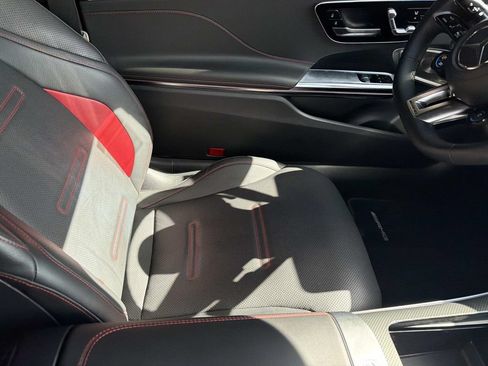 Used 2024 Mercedes-Benz CLE 53 AMG 4MATIC image 11