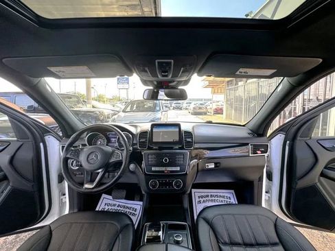 Used 2016 Mercedes-Benz GLE 350 image 18