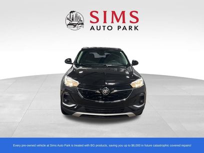 Certified 2023 Buick Encore GX Preferred w/ Cold Weather Comfort Package