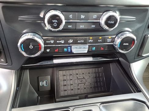 Used 2024 Ford F150 Lariat w/ Equipment Group 502A High AWD/4WD image 29