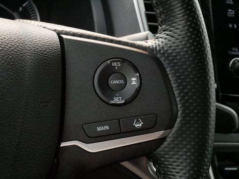 Used 2023 Honda Passport EX-L image 26