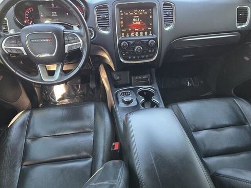 Used 2017 Dodge Durango GT w/ Premium Group image 30