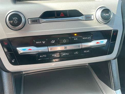 Used 2024 Ford Explorer Timberline w/ Timberline Technology Package image 16