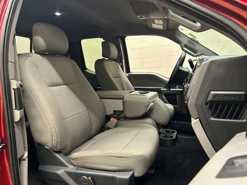 Used 2015 Ford F150 XLT w/ Equipment Group 302A Luxury AWD/4WD image 10