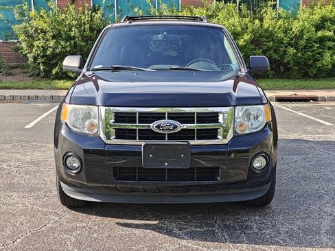 Used 2012 Ford Escape XLT image 8