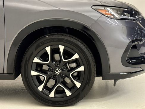 Certified 2026 Honda HR-V EX-L image 7