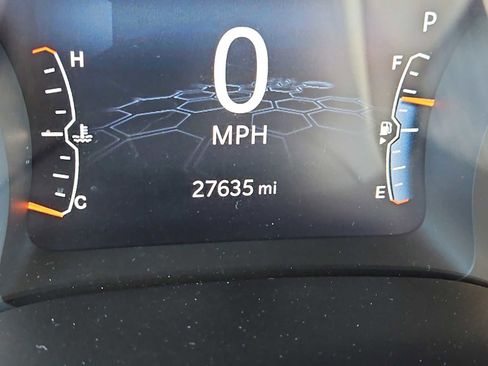 Used 2022 Jeep Compass Latitude w/ Convenience Group image 13