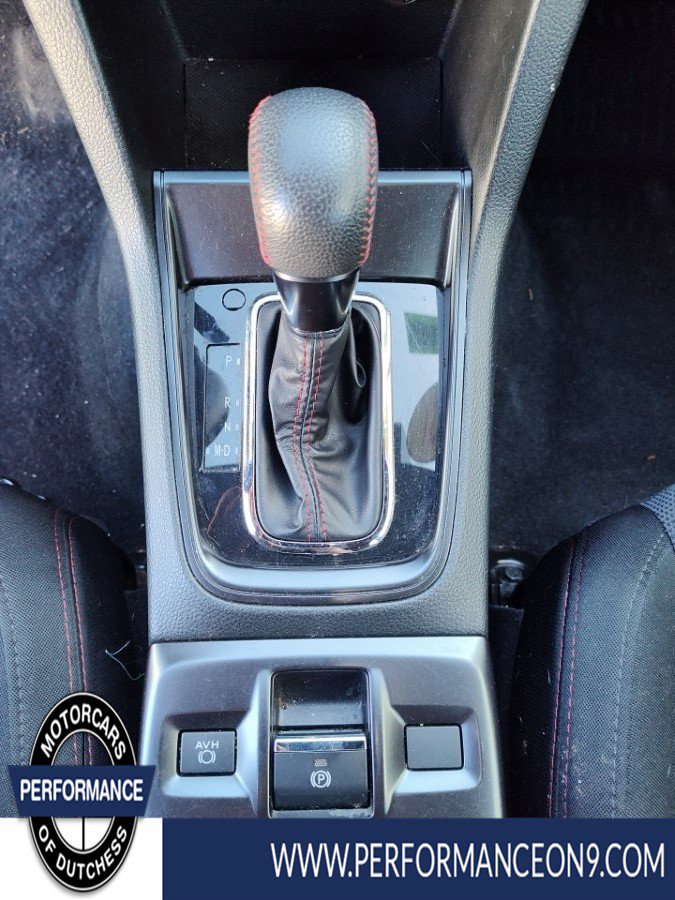 Used 2021 Subaru WRX Premium AWD/4WD image 20
