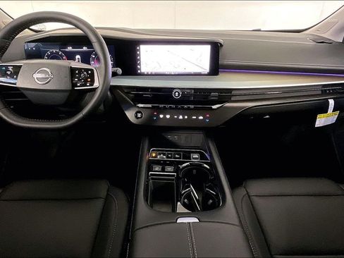 Certified 2025 Nissan Murano SL image 21