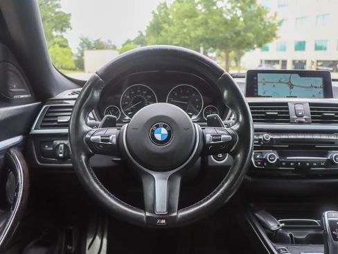 Used 2017 BMW 340i Gran Turismo xDrive AWD/4WD image 28