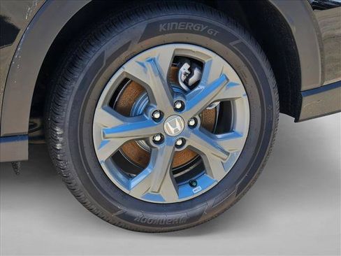 Used 2026 Honda HR-V LX image 14