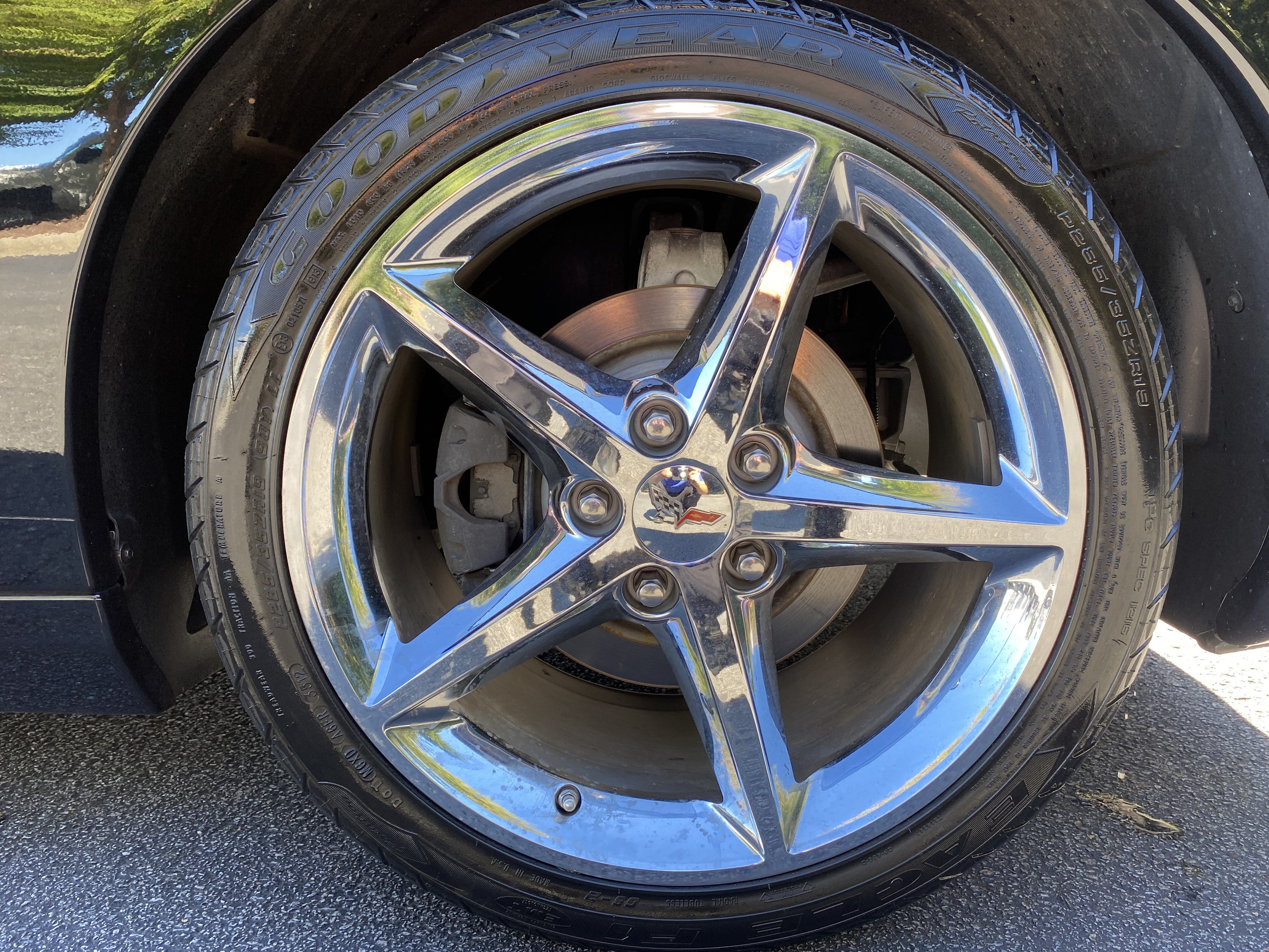 Used 2013 Chevrolet Corvette Coupe RWD image 15