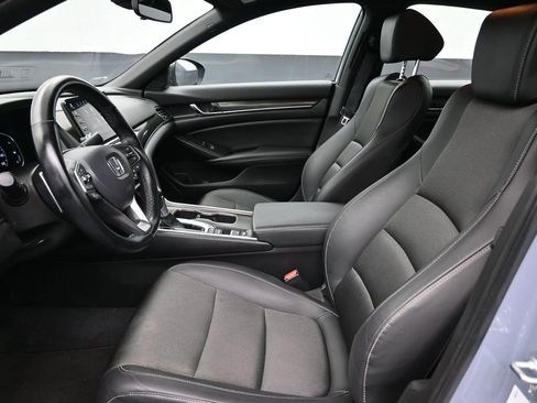 Used 2022 Honda Accord Sport image 26