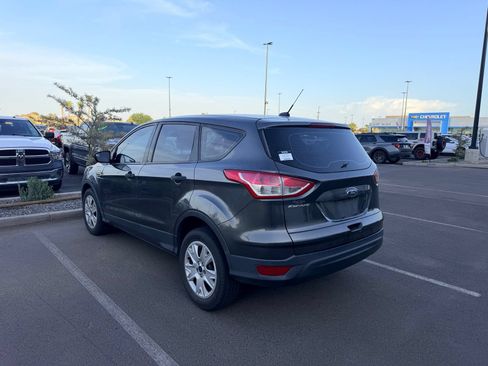 Used 2016 Ford Escape S FWD image 2