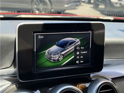 Used 2018 Mercedes-Benz C 300 Coupe image 49